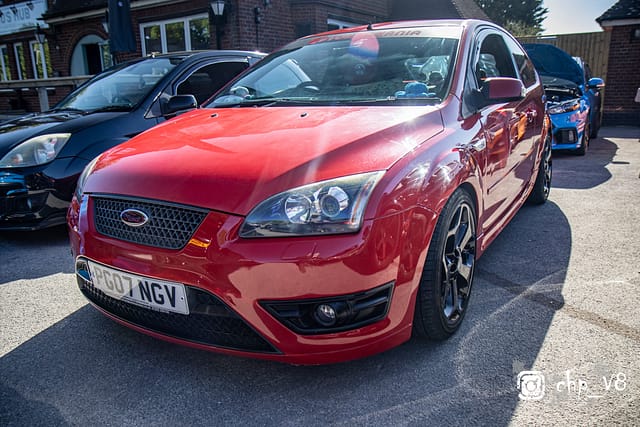 Rivos Hub Sandford - ColinHillPhotography.uk