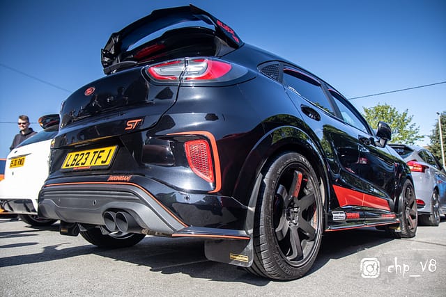 Rivos Hub Sandford - ColinHillPhotography.uk