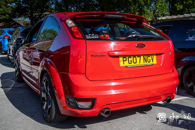 Rivos Hub Sandford - ColinHillPhotography.uk