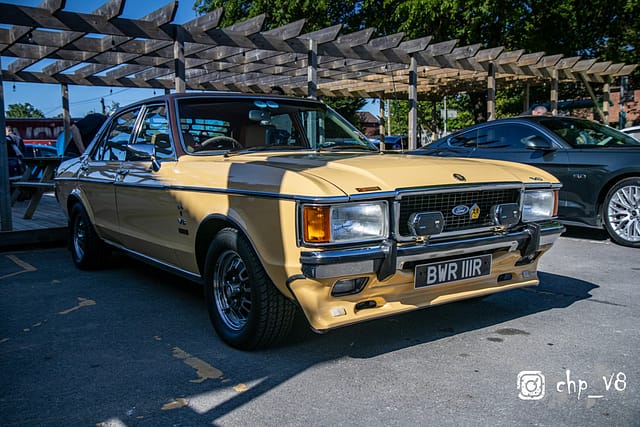 Rivos Hub Sandford - ColinHillPhotography.uk