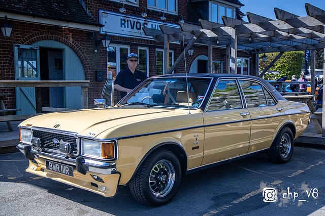 Rivos Hub Sandford - ColinHillPhotography.uk