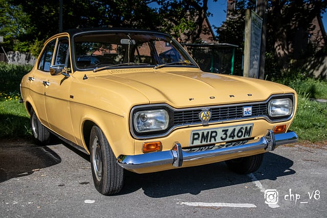 Rivos Hub Sandford - ColinHillPhotography.uk