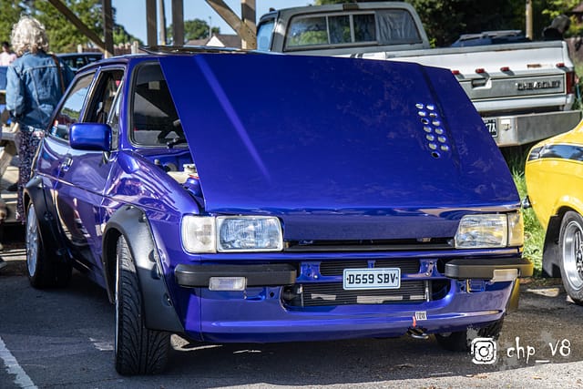 Rivos Hub Sandford - ColinHillPhotography.uk