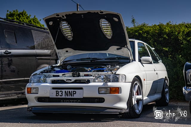 Rivos Hub Sandford - ColinHillPhotography.uk