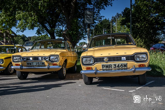 Rivos Hub Sandford - ColinHillPhotography.uk