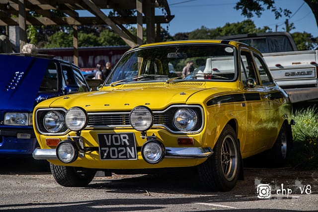 Rivos Hub Sandford - ColinHillPhotography.uk