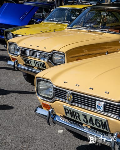 Rivos Hub Sandford - ColinHillPhotography.uk