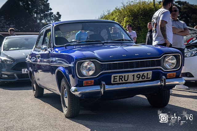 Rivos Hub Sandford - ColinHillPhotography.uk
