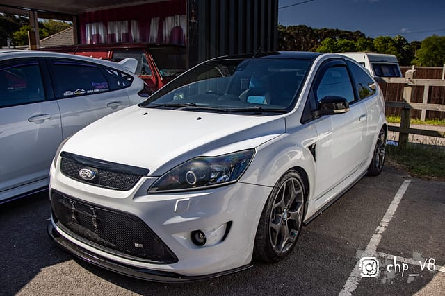 Rivos Hub Sandford - ColinHillPhotography.uk