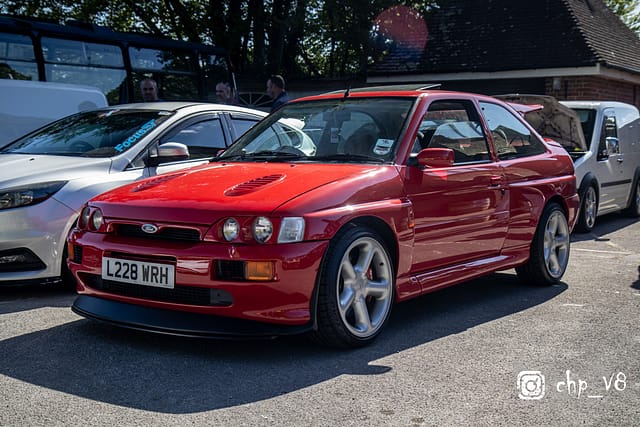 Rivos Hub Sandford - ColinHillPhotography.uk