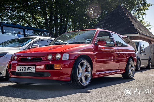 Rivos Hub Sandford - ColinHillPhotography.uk