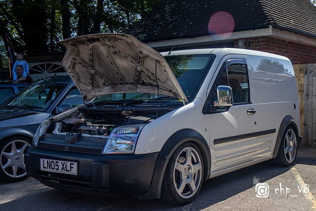 Rivos Hub Sandford - ColinHillPhotography.uk