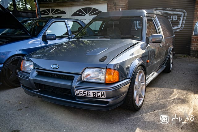 Rivos Hub Sandford - ColinHillPhotography.uk