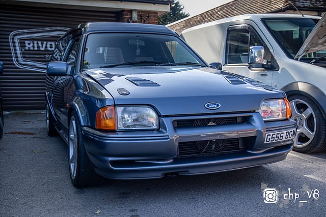 Rivos Hub Sandford - ColinHillPhotography.uk