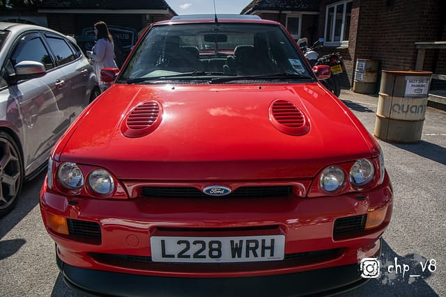 Rivos Hub Sandford - ColinHillPhotography.uk
