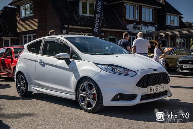 Rivos Hub Sandford - ColinHillPhotography.uk