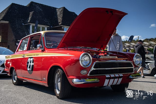 Rivos Hub Sandford - ColinHillPhotography.uk
