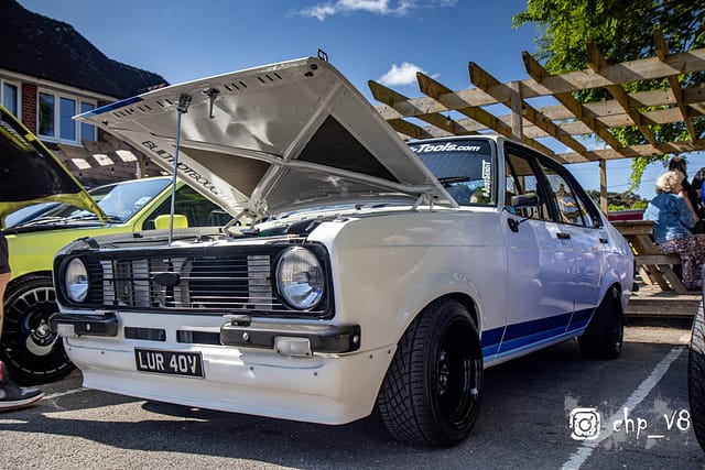 Rivos Hub Sandford - ColinHillPhotography.uk