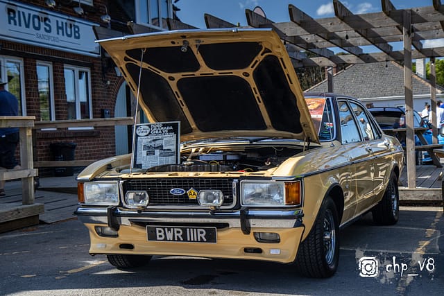 Rivos Hub Sandford - ColinHillPhotography.uk