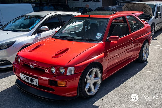 Rivos Hub Sandford - ColinHillPhotography.uk
