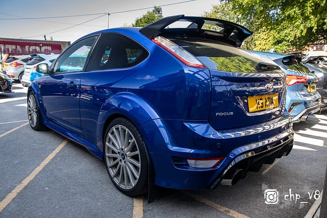 Rivos Hub Sandford - ColinHillPhotography.uk