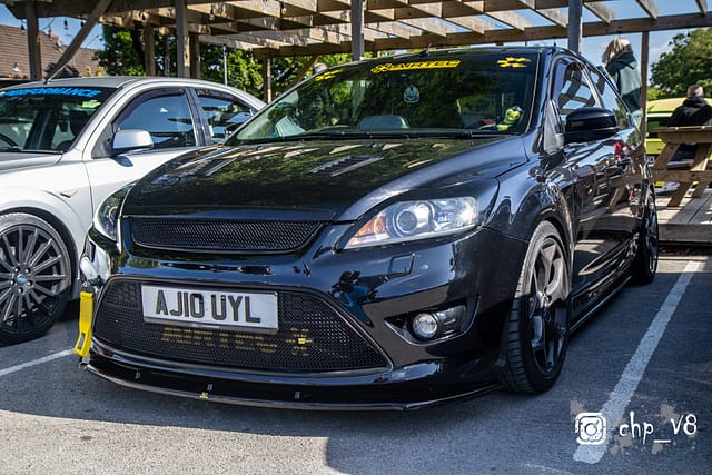 Rivos Hub Sandford - ColinHillPhotography.uk