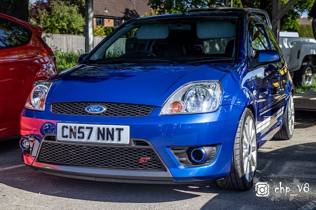 Rivos Hub Sandford - ColinHillPhotography.uk