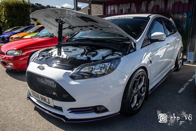 Rivos Hub Sandford - ColinHillPhotography.uk