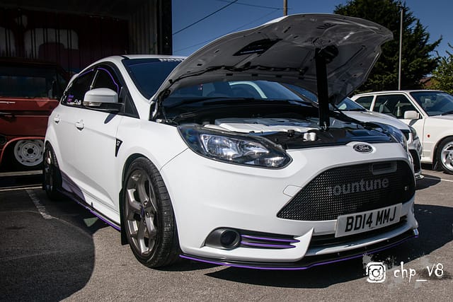 Rivos Hub Sandford - ColinHillPhotography.uk