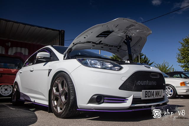 Rivos Hub Sandford - ColinHillPhotography.uk