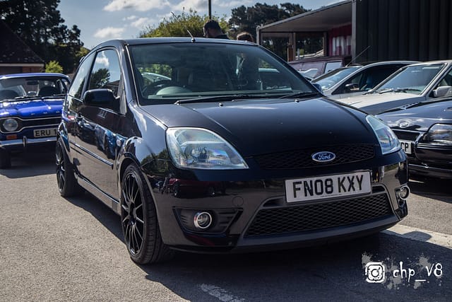 Rivos Hub Sandford - ColinHillPhotography.uk
