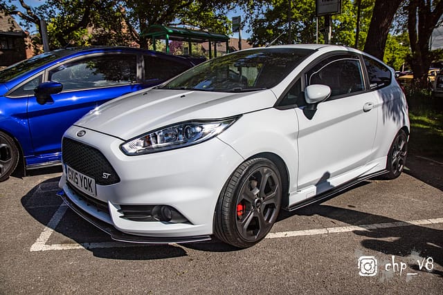 Rivos Hub Sandford - ColinHillPhotography.uk