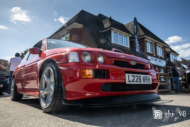 Rivos Hub Sandford - ColinHillPhotography.uk