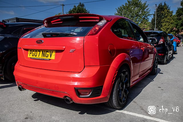 Rivos Hub Sandford - ColinHillPhotography.uk