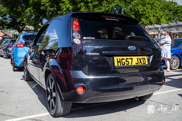 Rivos Hub Sandford - ColinHillPhotography.uk