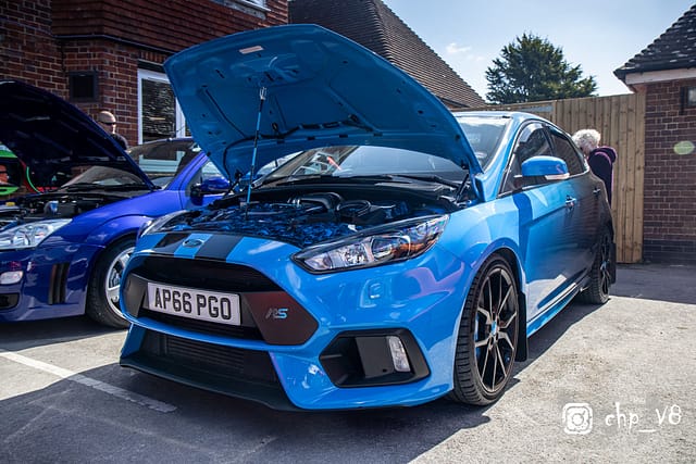 Rivos Hub Sandford - ColinHillPhotography.uk