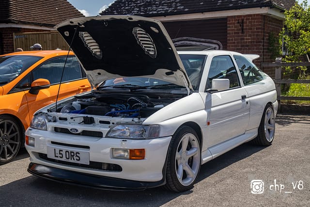 Rivos Hub Sandford - ColinHillPhotography.uk