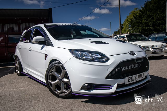 Rivos Hub Sandford - ColinHillPhotography.uk