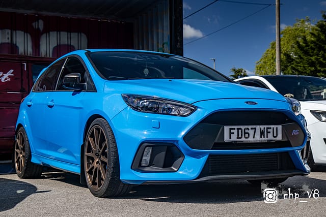 Rivos Hub Sandford - ColinHillPhotography.uk