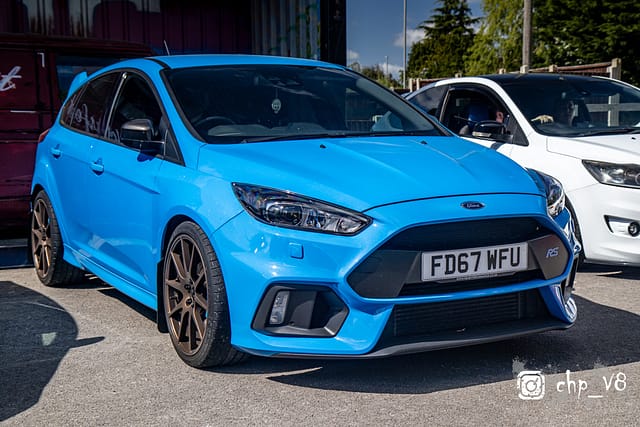 Rivos Hub Sandford - ColinHillPhotography.uk