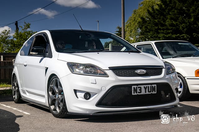 Rivos Hub Sandford - ColinHillPhotography.uk