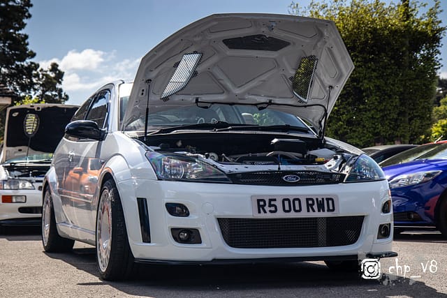 Rivos Hub Sandford - ColinHillPhotography.uk