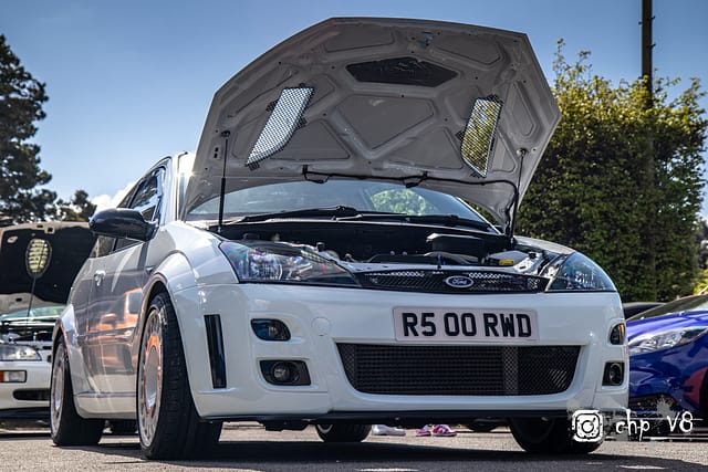 Rivos Hub Sandford - ColinHillPhotography.uk