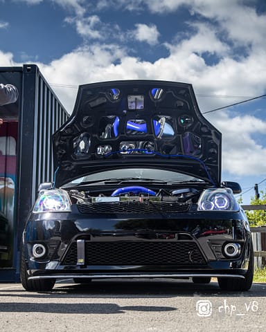 Rivos Hub Sandford - ColinHillPhotography.uk