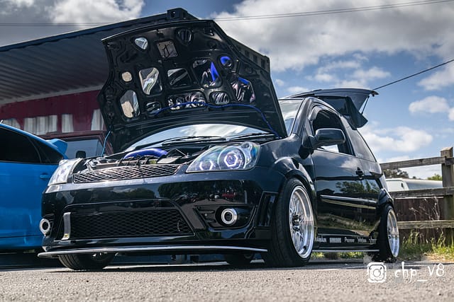 Rivos Hub Sandford - ColinHillPhotography.uk
