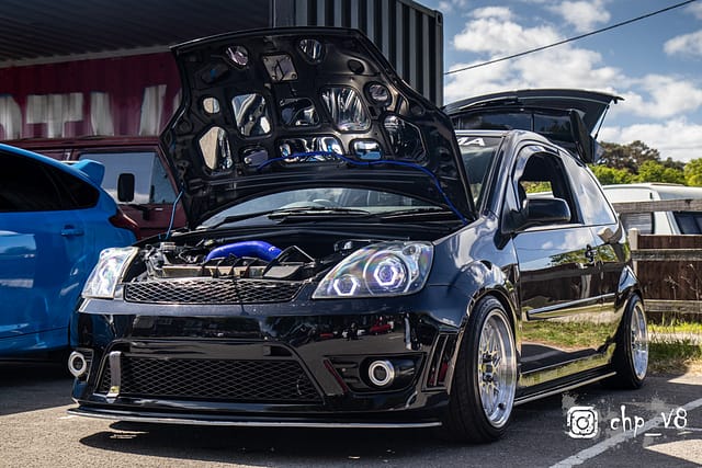 Rivos Hub Sandford - ColinHillPhotography.uk