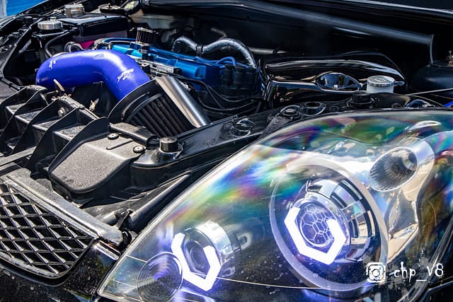 Rivos Hub Sandford - ColinHillPhotography.uk