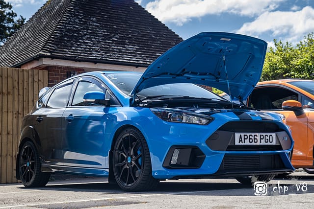 Rivos Hub Sandford - ColinHillPhotography.uk