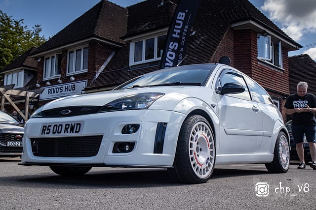 Rivos Hub Sandford - ColinHillPhotography.uk