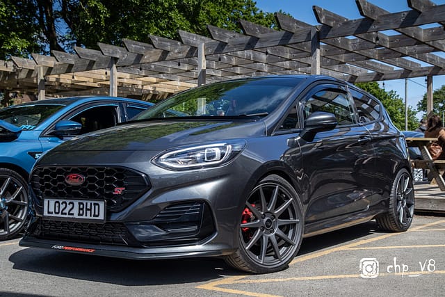 Rivos Hub Sandford - ColinHillPhotography.uk